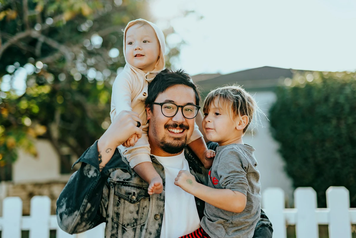 Kindred Place mission and community support